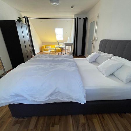 Geraeumige 3-Zimmer-Ferienwohnung Im Herzen Von Kassel Exteriér fotografie