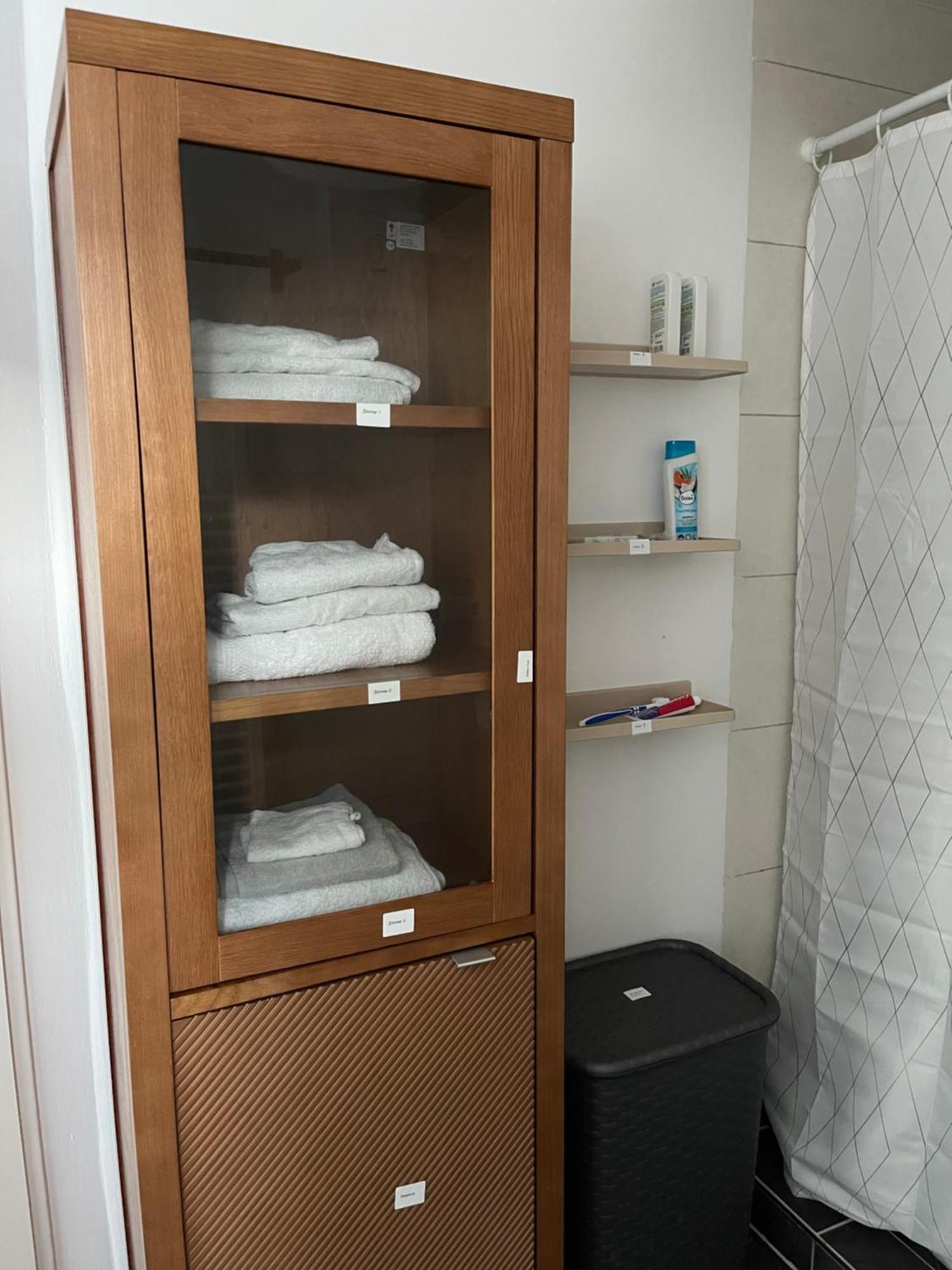 Geraeumige 3-Zimmer-Ferienwohnung Im Herzen Von Kassel Exteriér fotografie