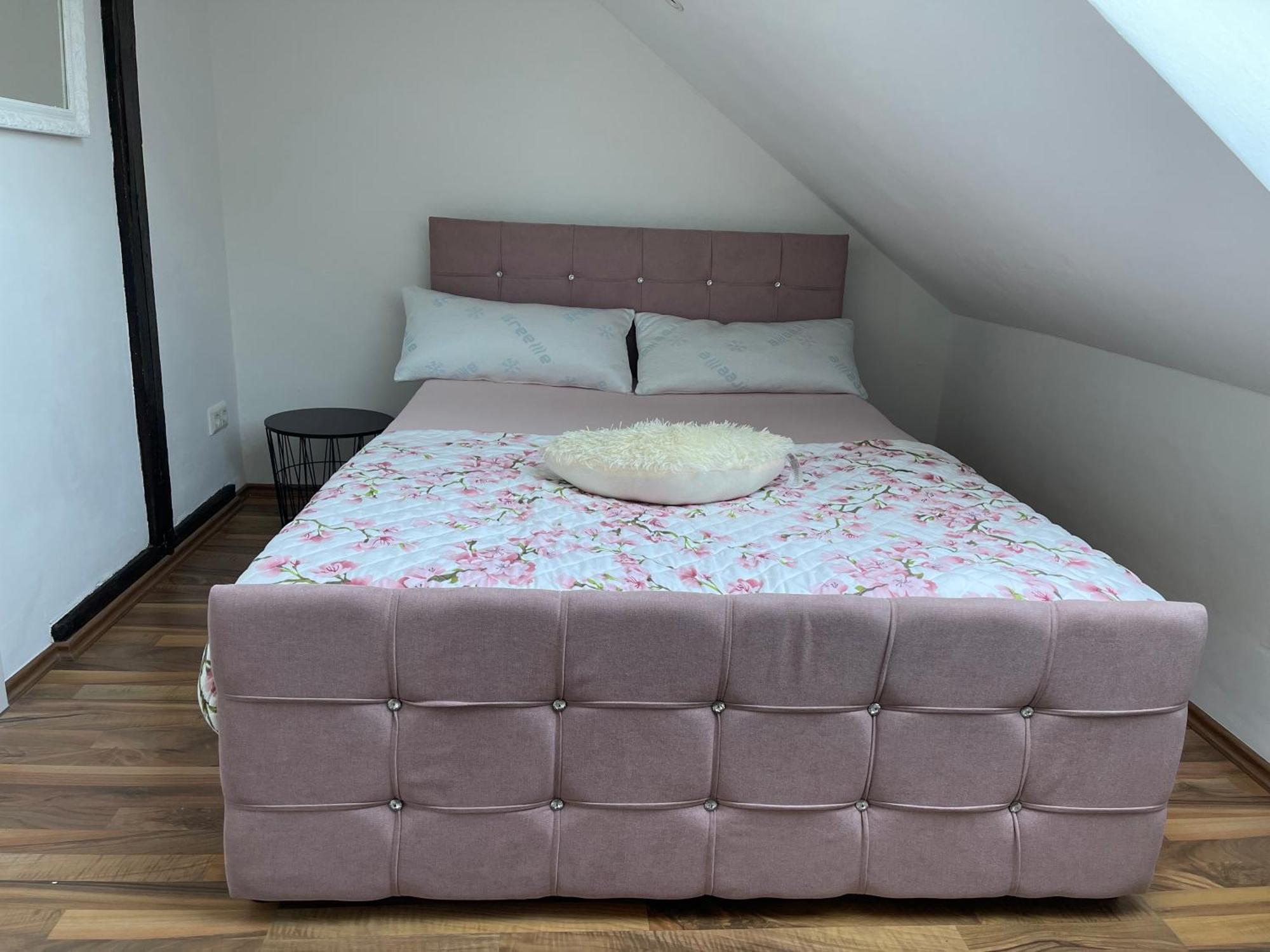 Geraeumige 3-Zimmer-Ferienwohnung Im Herzen Von Kassel Exteriér fotografie