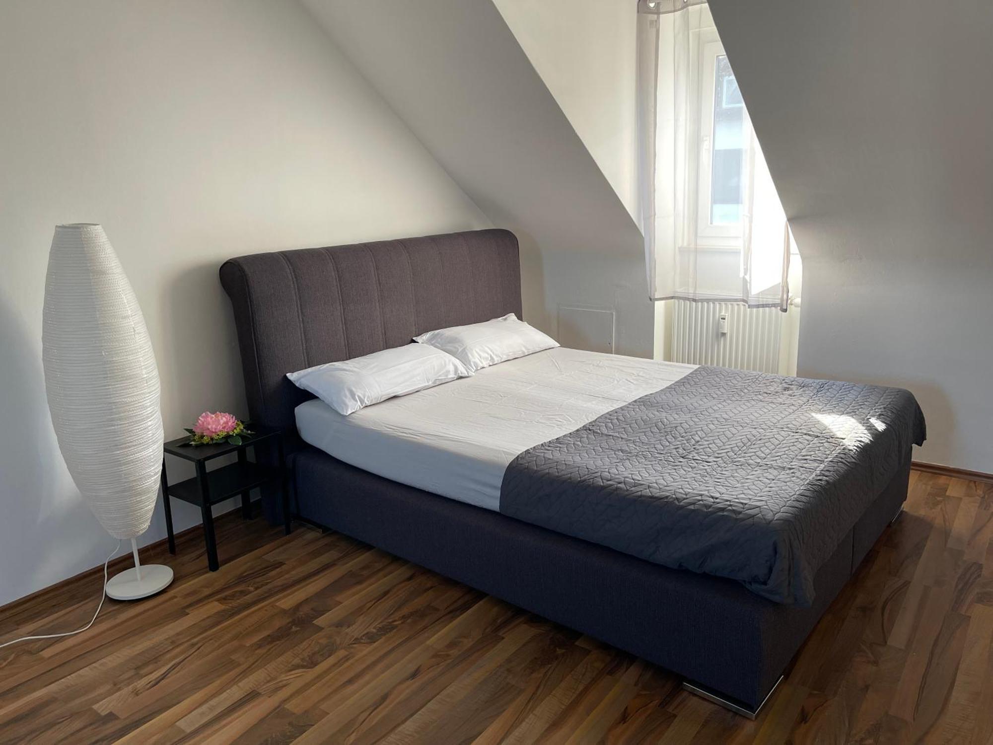 Geraeumige 3-Zimmer-Ferienwohnung Im Herzen Von Kassel Exteriér fotografie