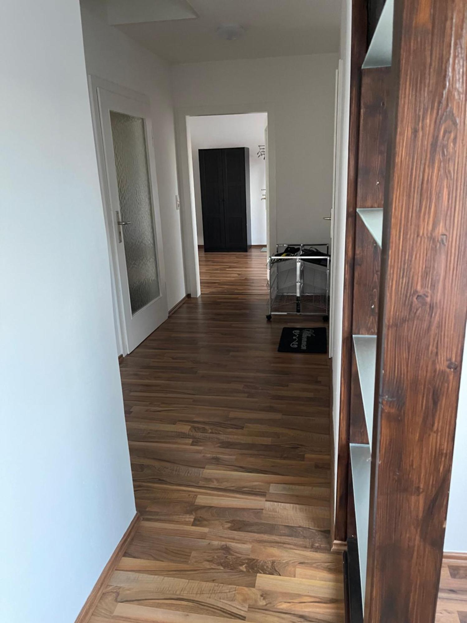 Geraeumige 3-Zimmer-Ferienwohnung Im Herzen Von Kassel Exteriér fotografie