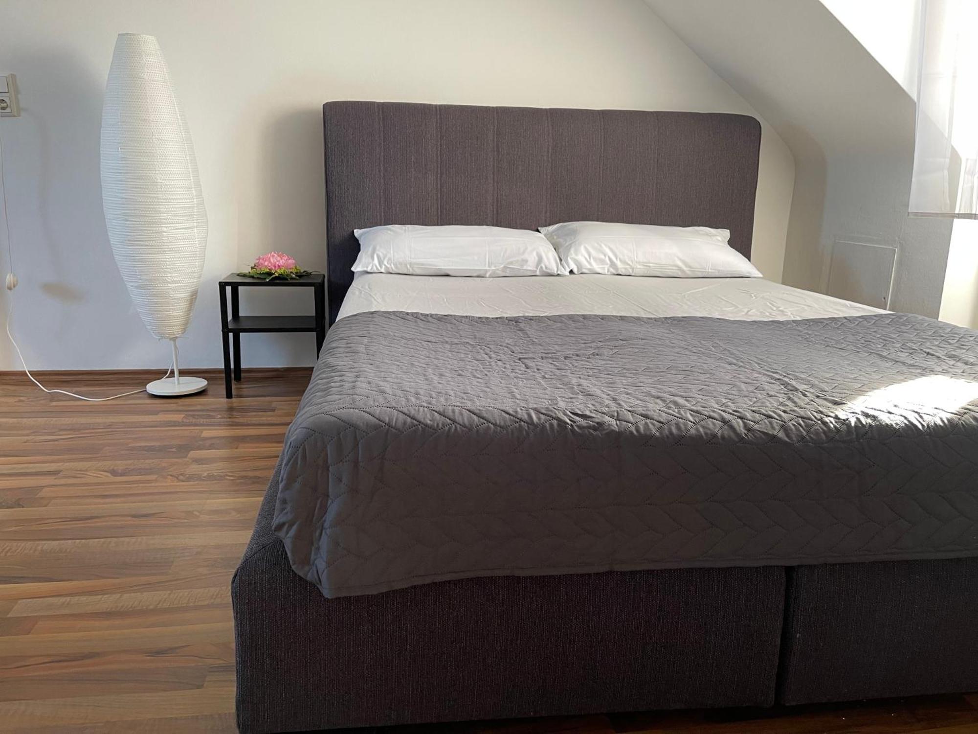 Geraeumige 3-Zimmer-Ferienwohnung Im Herzen Von Kassel Exteriér fotografie