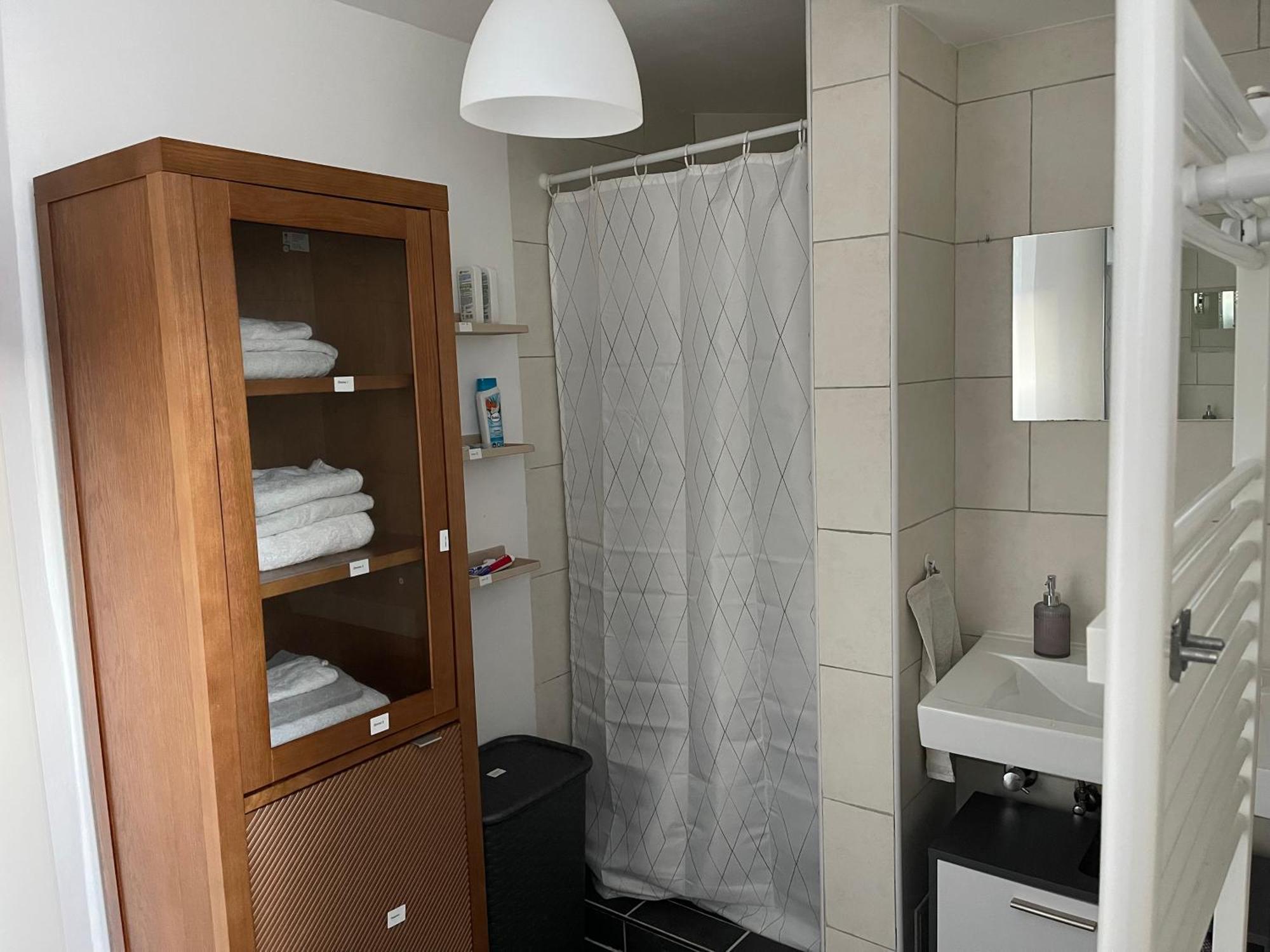 Geraeumige 3-Zimmer-Ferienwohnung Im Herzen Von Kassel Exteriér fotografie