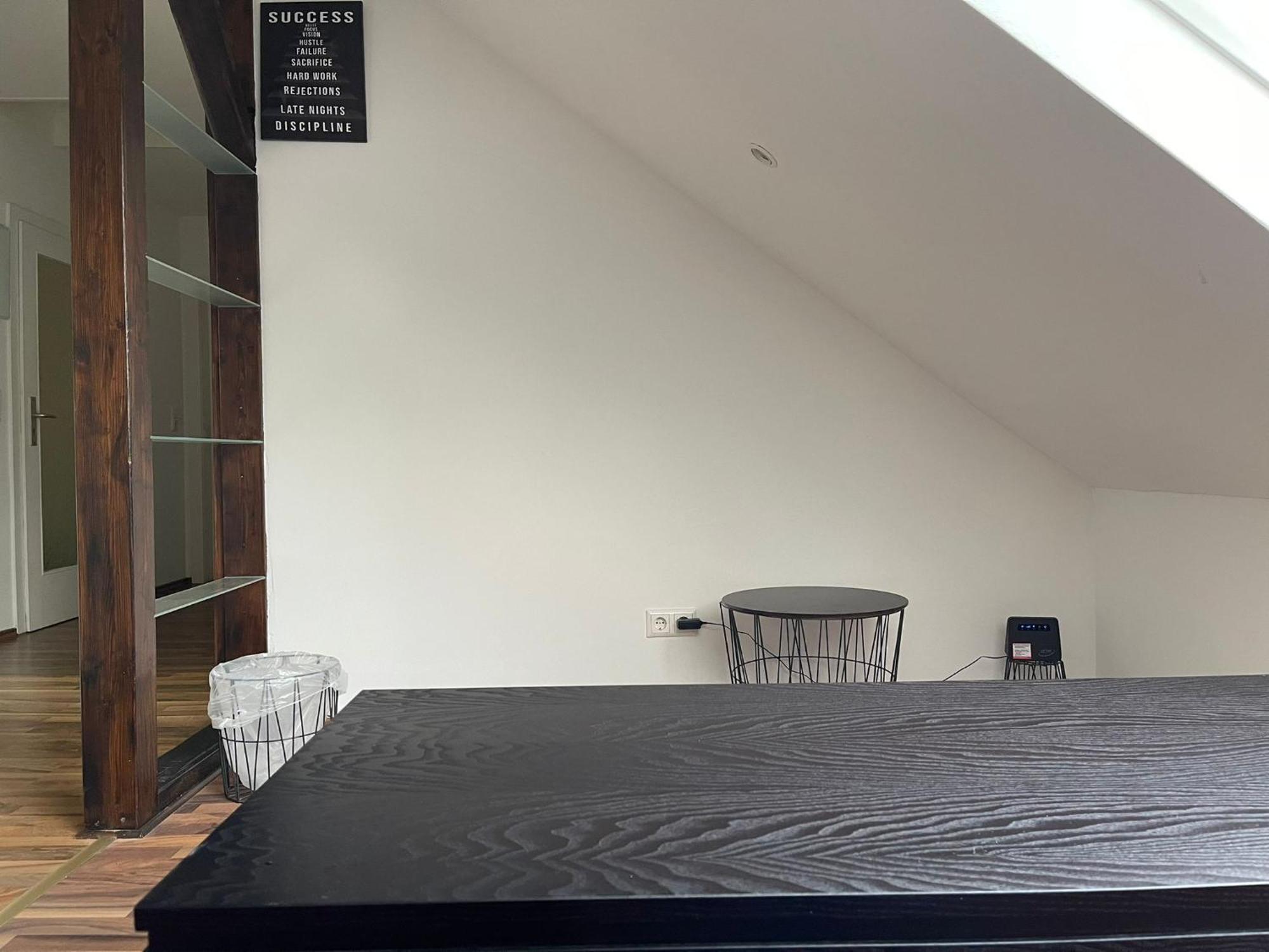 Geraeumige 3-Zimmer-Ferienwohnung Im Herzen Von Kassel Exteriér fotografie