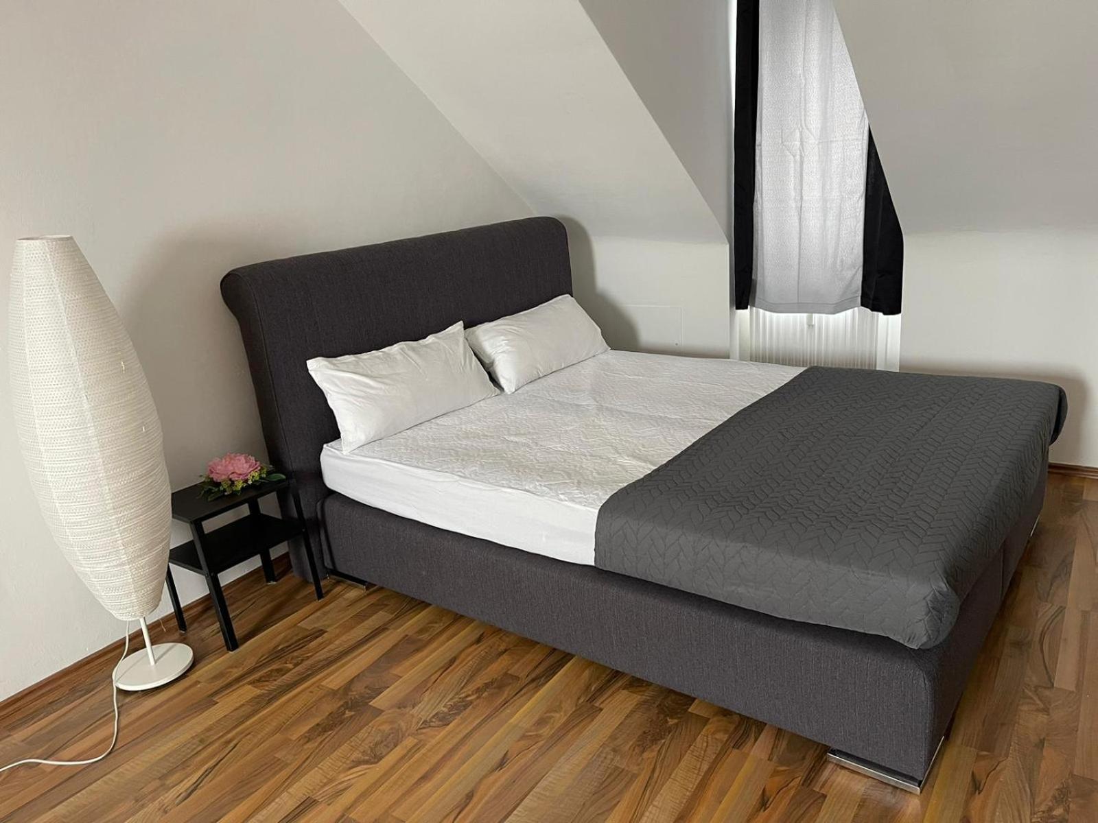 Geraeumige 3-Zimmer-Ferienwohnung Im Herzen Von Kassel Exteriér fotografie