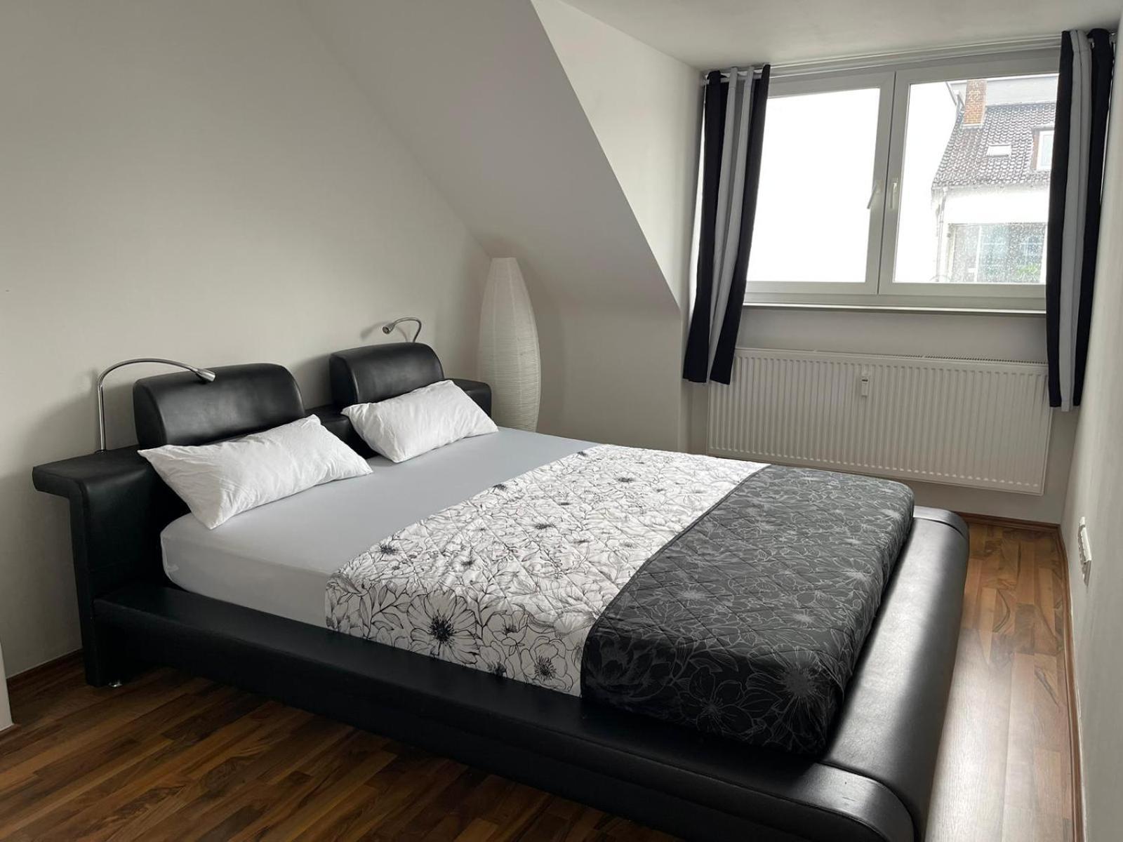 Geraeumige 3-Zimmer-Ferienwohnung Im Herzen Von Kassel Exteriér fotografie
