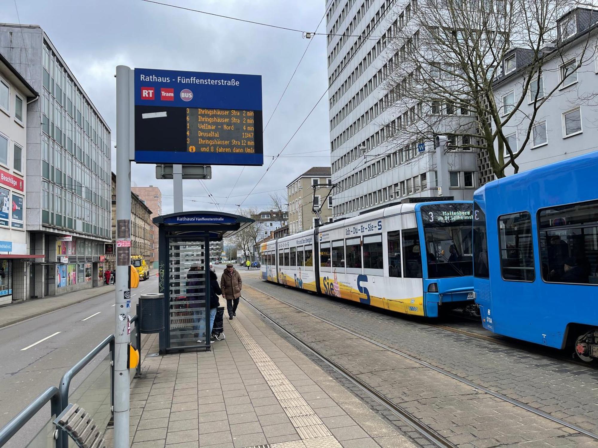 Geraeumige 3-Zimmer-Ferienwohnung Im Herzen Von Kassel Exteriér fotografie