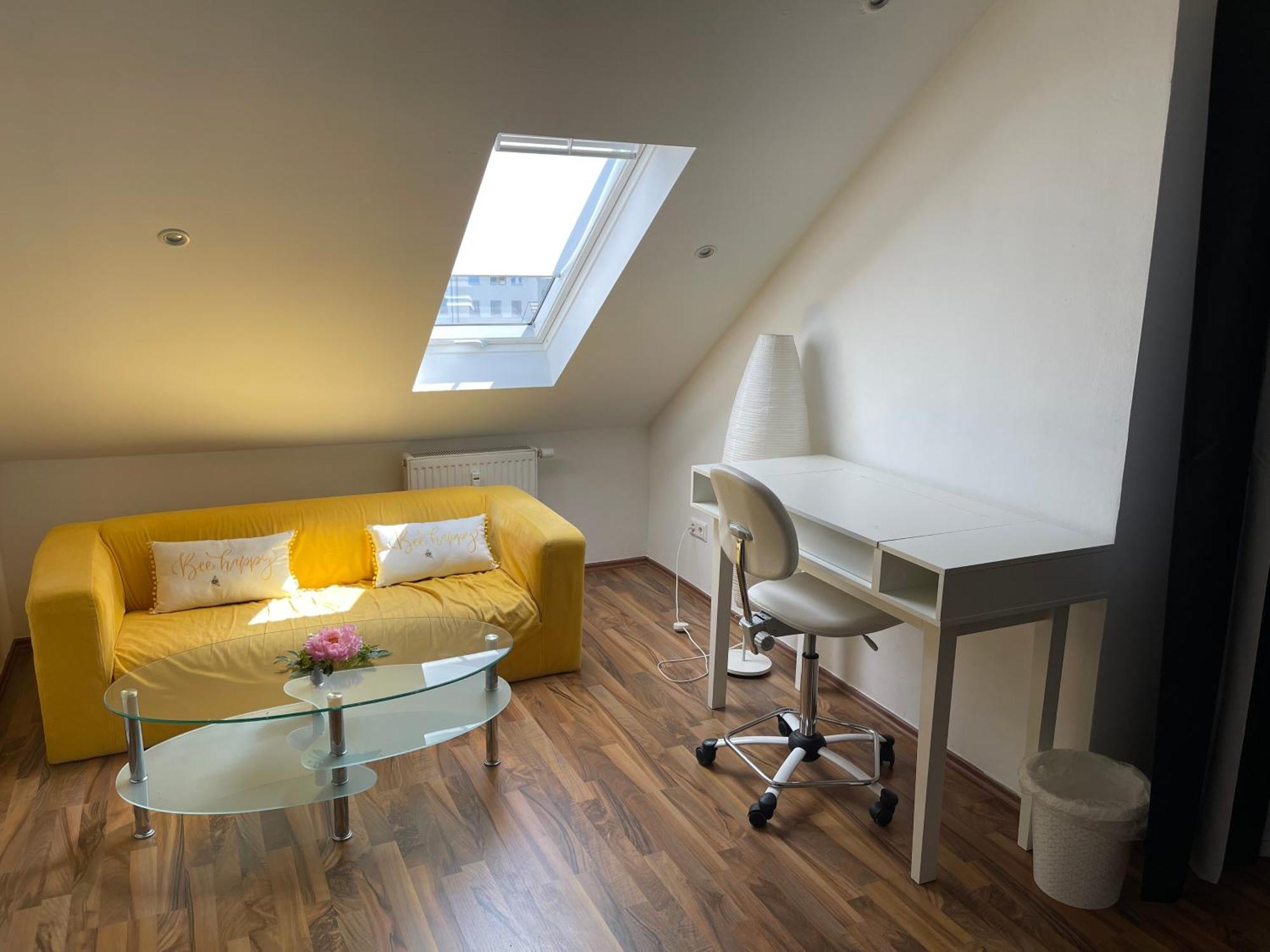 Geraeumige 3-Zimmer-Ferienwohnung Im Herzen Von Kassel Exteriér fotografie