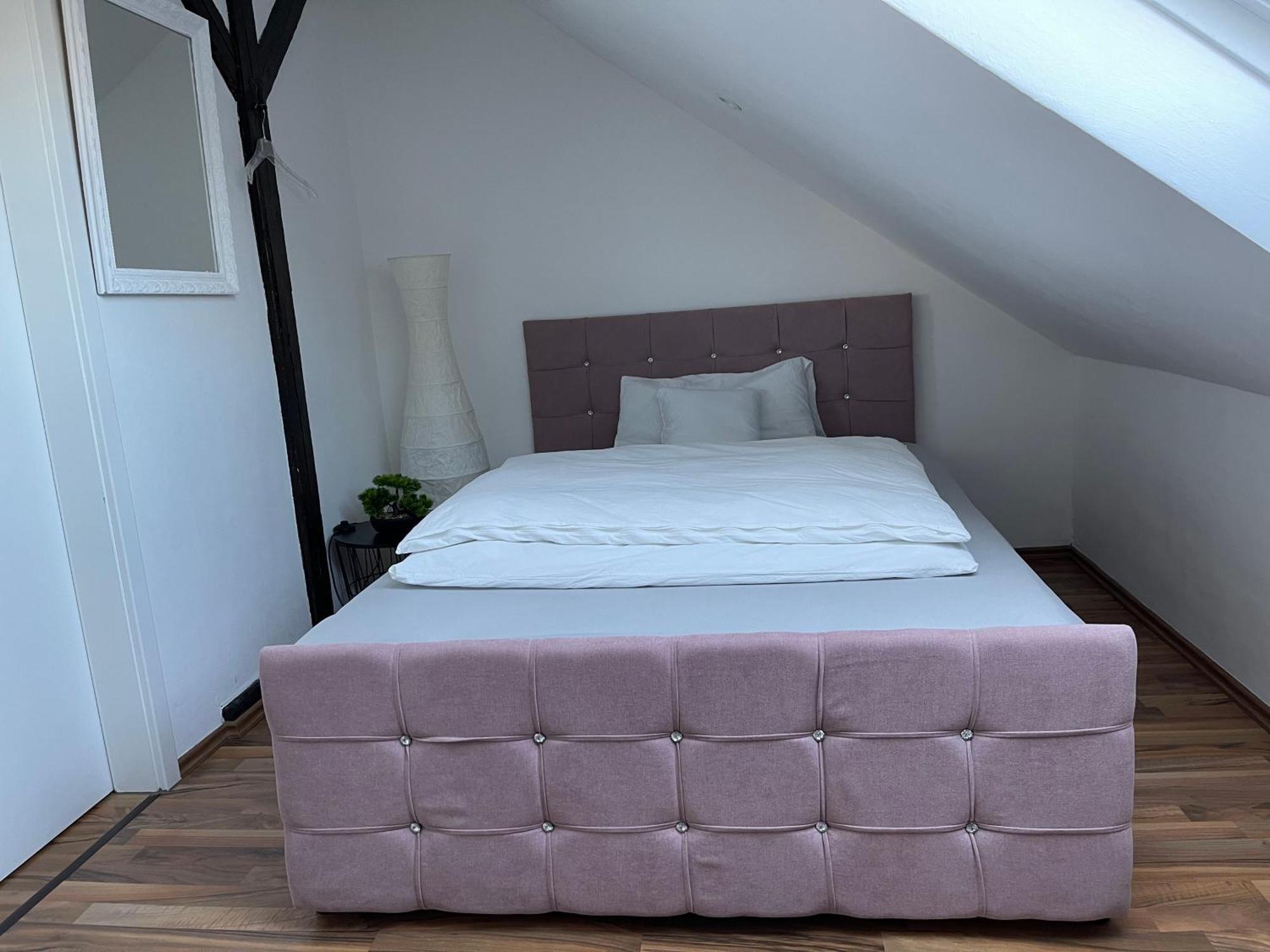 Geraeumige 3-Zimmer-Ferienwohnung Im Herzen Von Kassel Exteriér fotografie