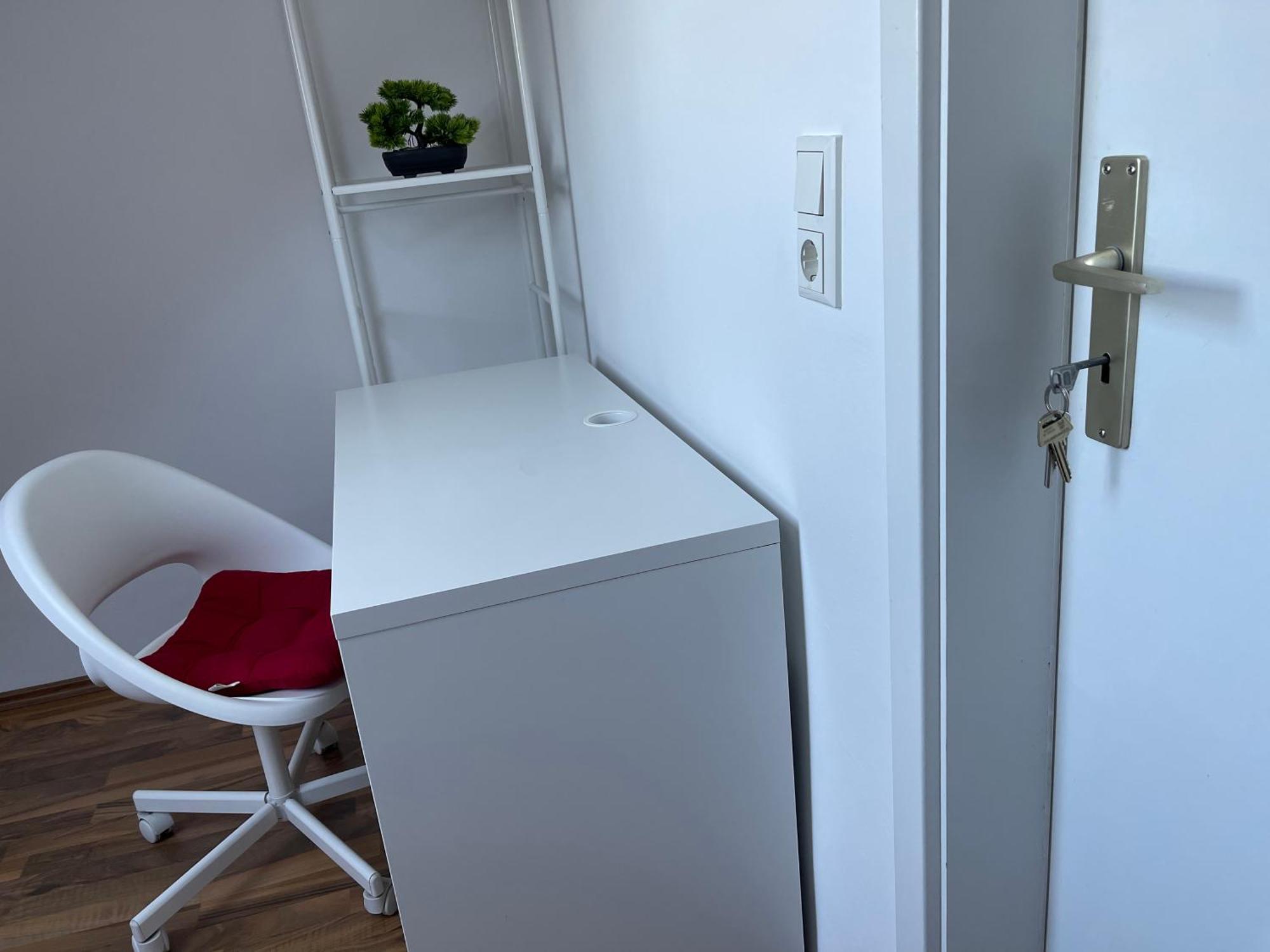 Geraeumige 3-Zimmer-Ferienwohnung Im Herzen Von Kassel Exteriér fotografie