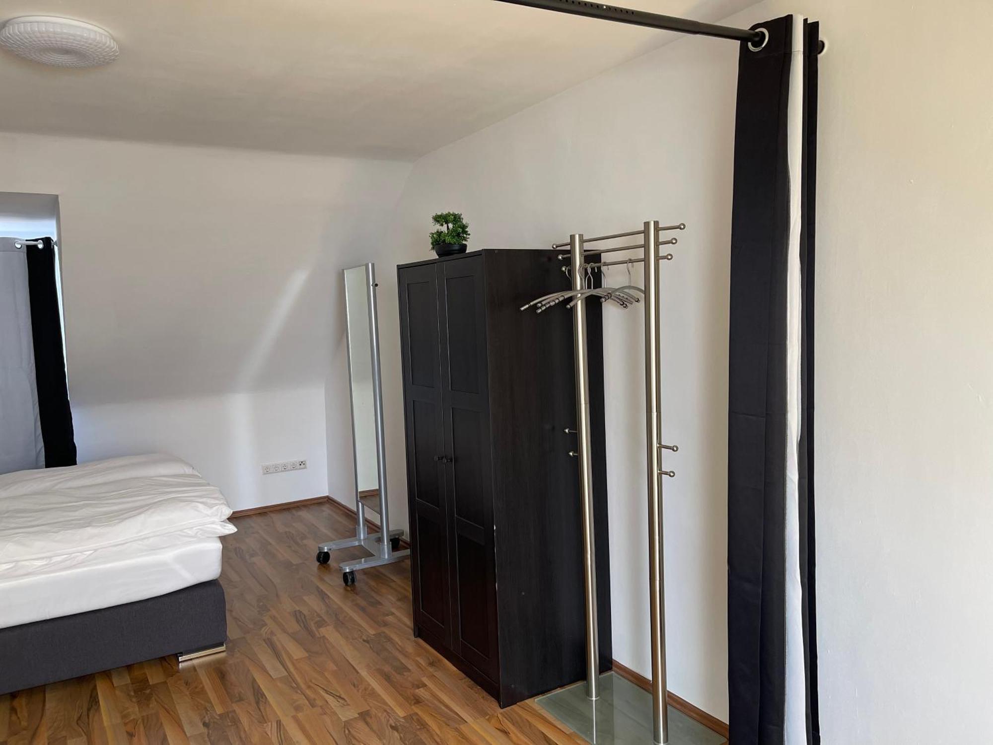 Geraeumige 3-Zimmer-Ferienwohnung Im Herzen Von Kassel Exteriér fotografie