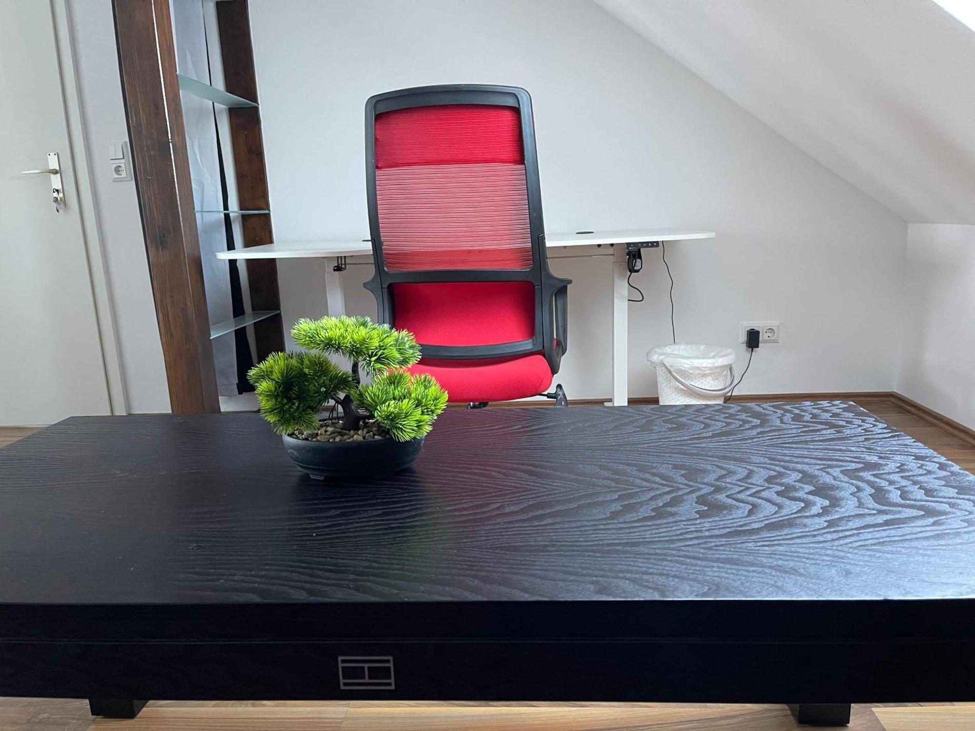 Geraeumige 3-Zimmer-Ferienwohnung Im Herzen Von Kassel Exteriér fotografie